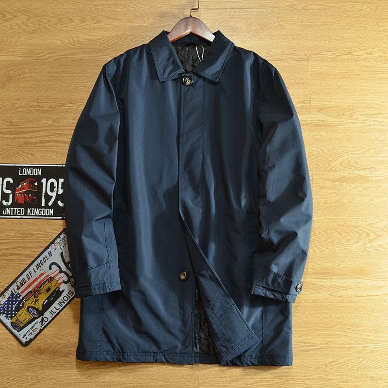 Arvenor - Manteau décontracté élégant