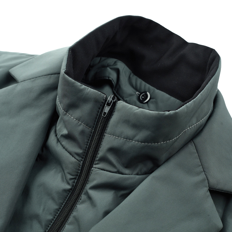 Edrianor - Manteau blazer décontracté et élégant