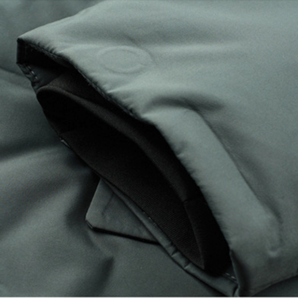 Edrianor - Manteau blazer décontracté et élégant