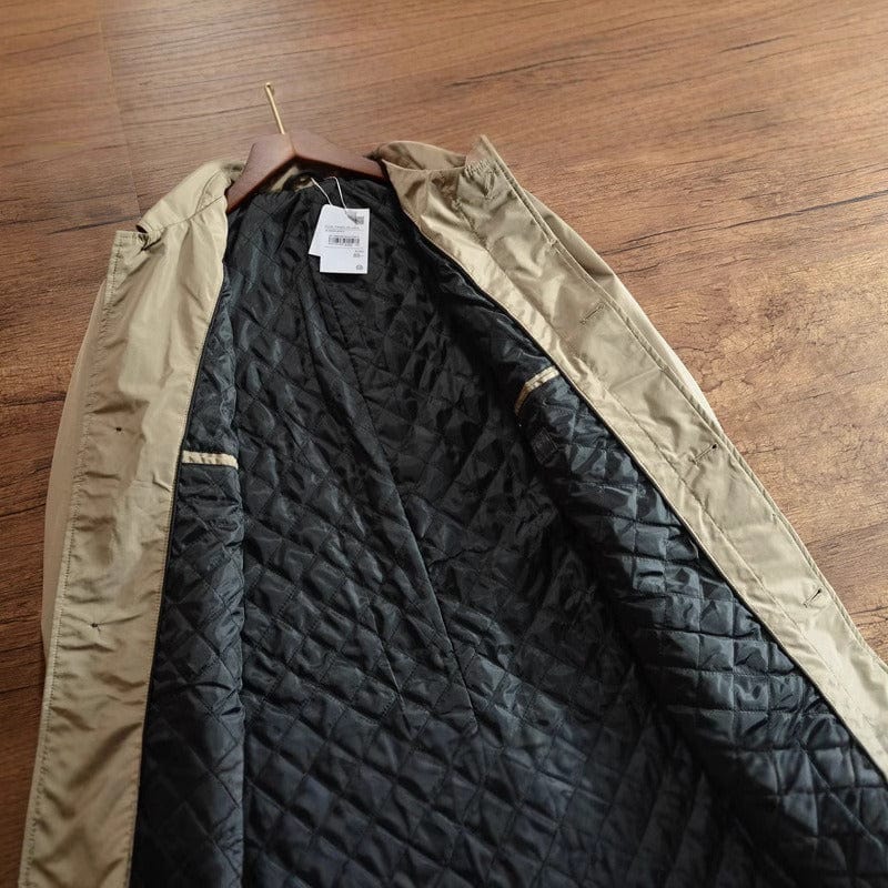 Arvenor - Manteau décontracté élégant