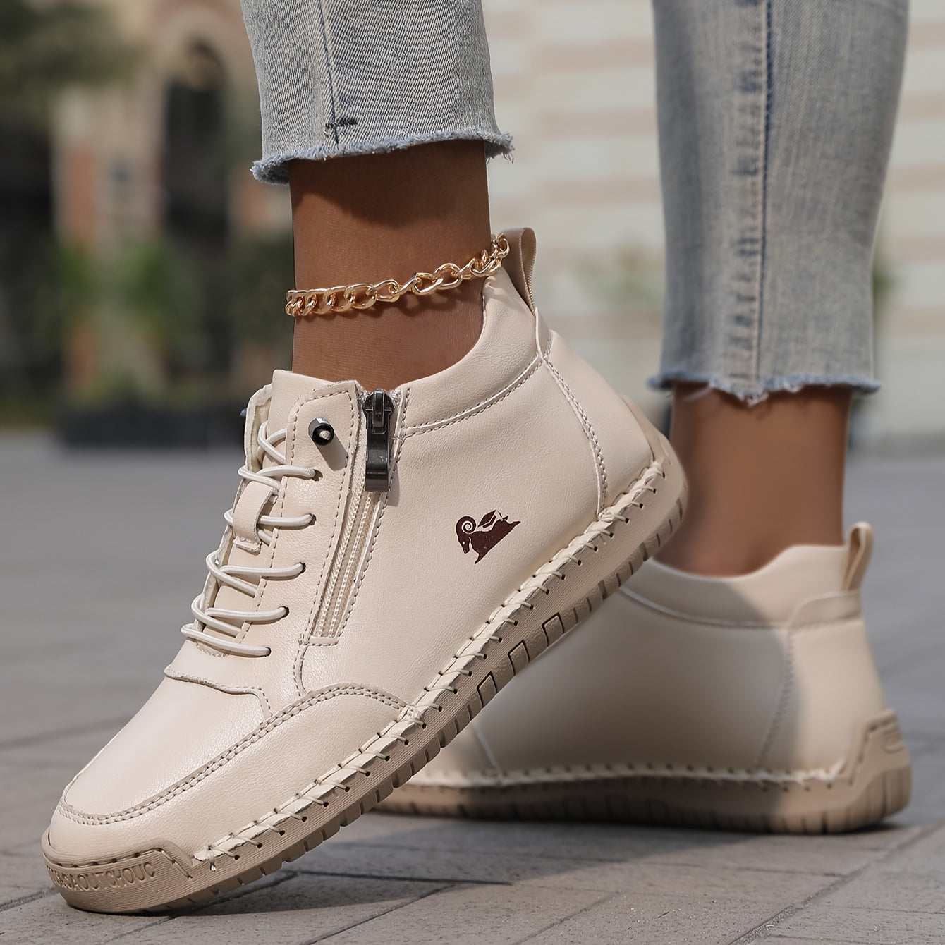 Jesmara - Chaussures décontractées élégantes