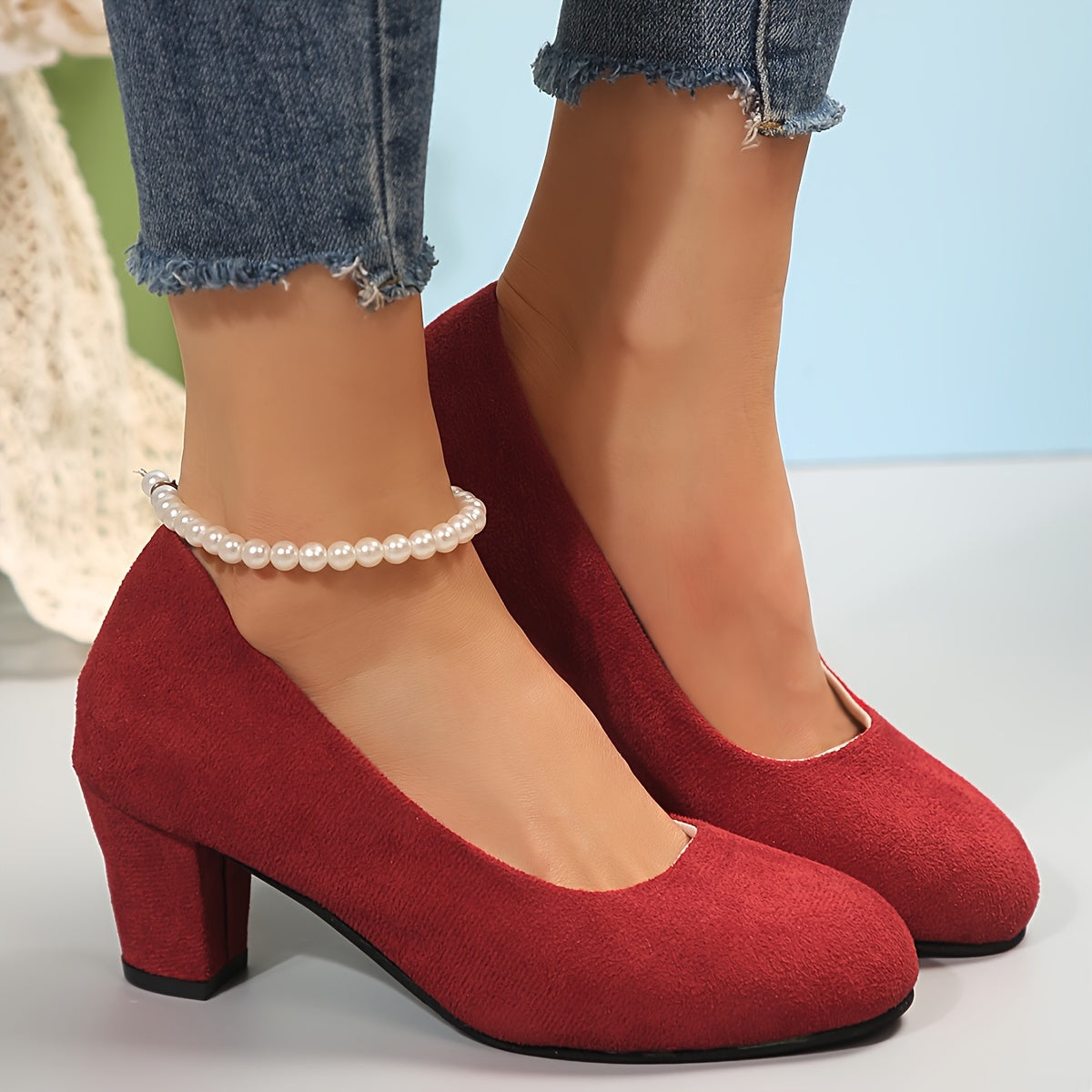 Ismaria - Chaussures décontractées élégantes