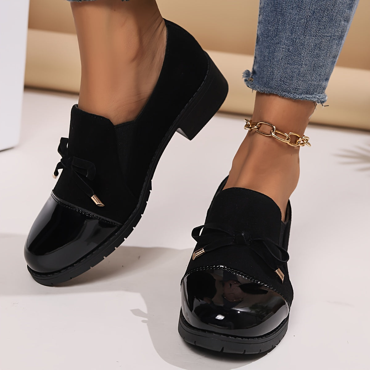 Virelle - Chaussures élégantes et décontractées