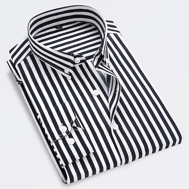 Ansel - Polo décontracté élégant