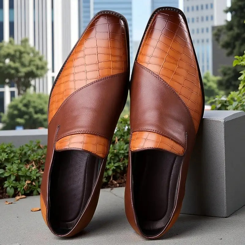 Corvell - Mocassins décontractés élégants