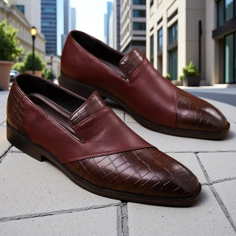 Corvell - Mocassins décontractés élégants