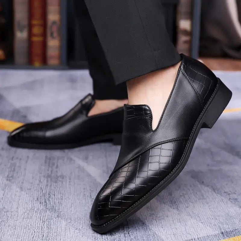Corvell - Mocassins décontractés élégants