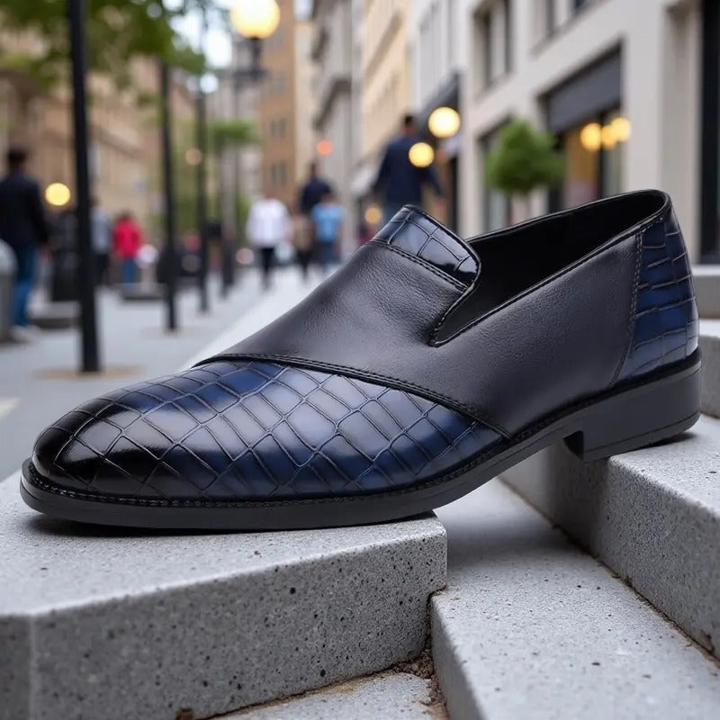 Corvell - Mocassins décontractés élégants