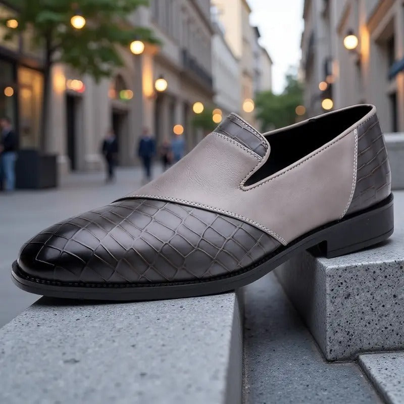 Corvell - Mocassins décontractés élégants
