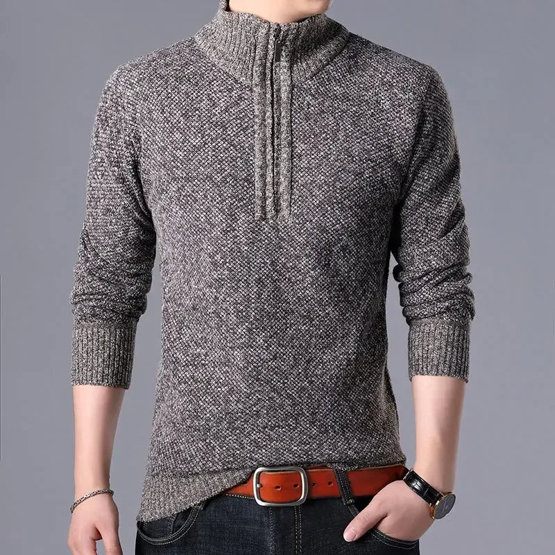 Auren - Pull décontracté élégant