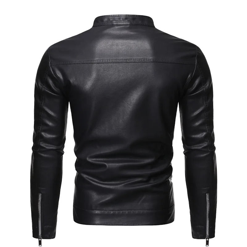 Nestor - Veste décontractée élégante