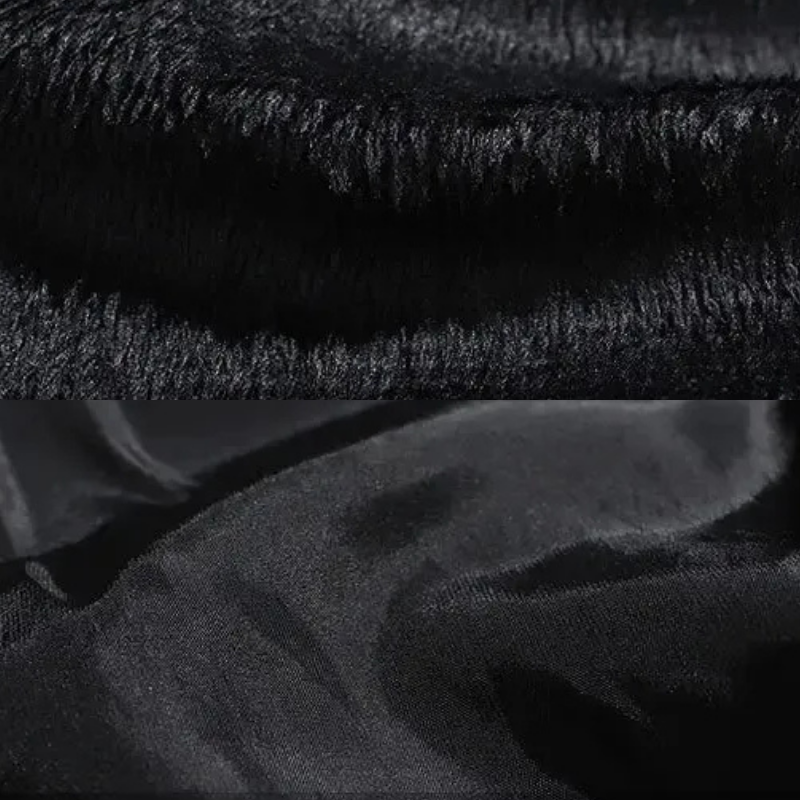 Andrin - Manteau décontracté élégant