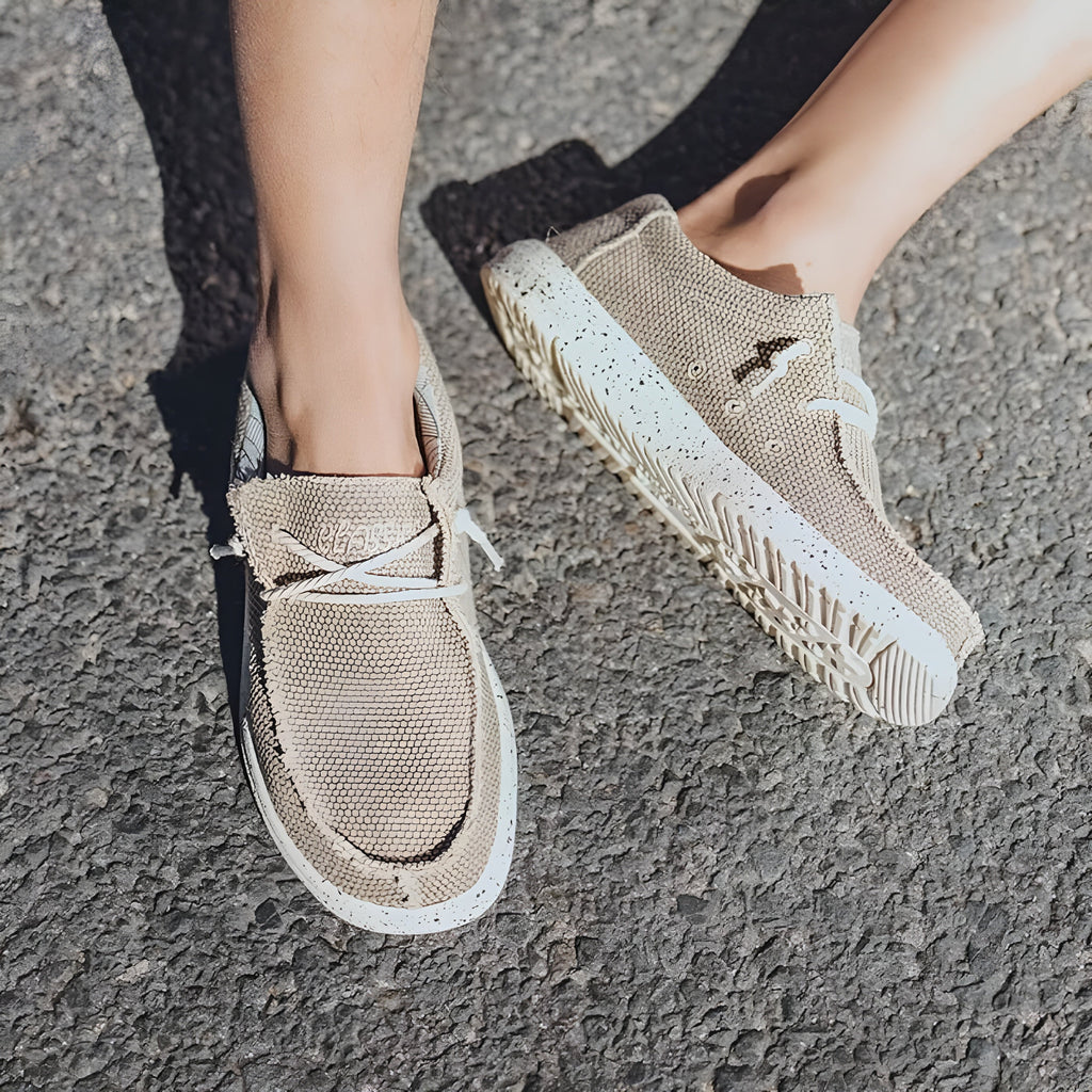 Brock - Mocassins décontractés élégants