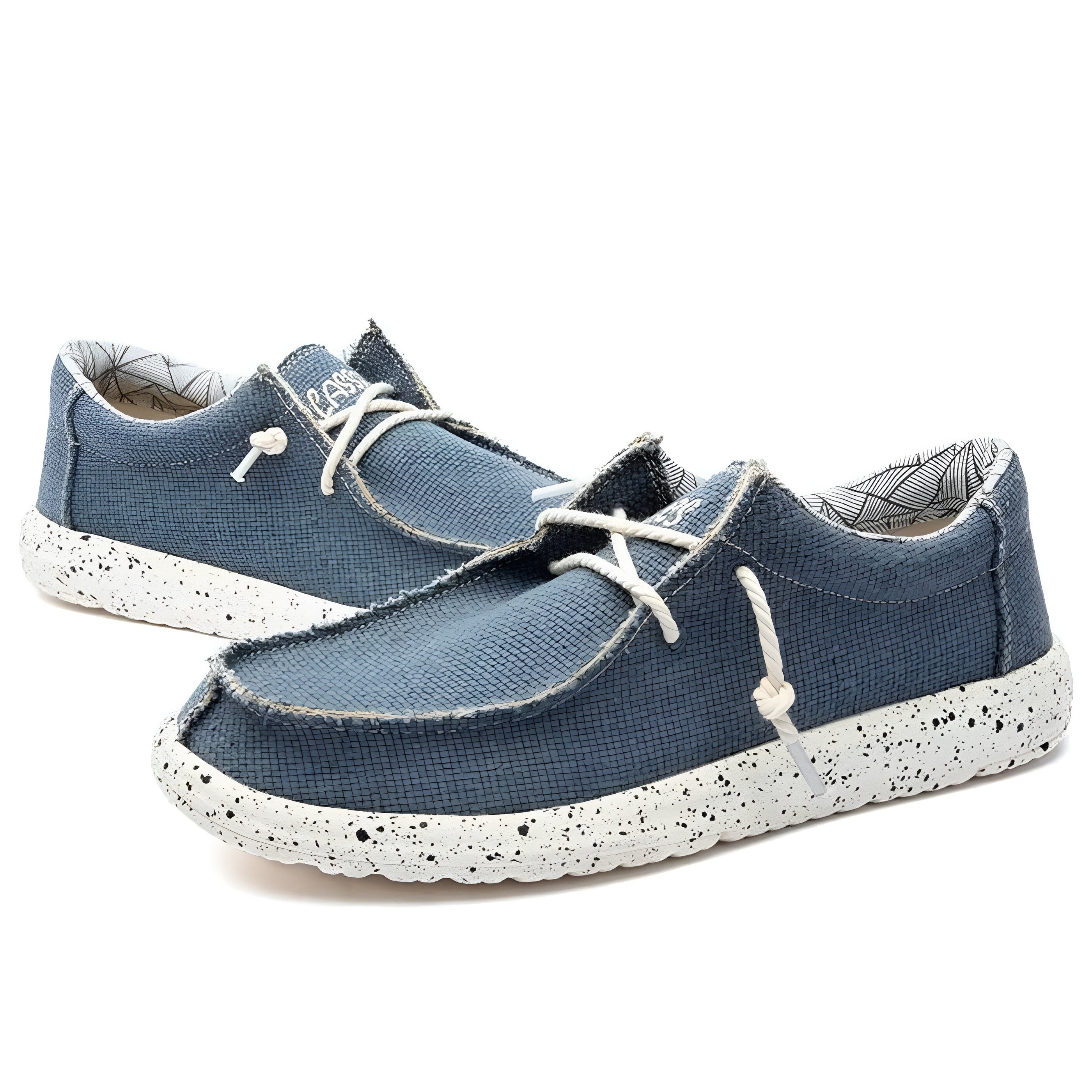 Brock - Mocassins décontractés élégants