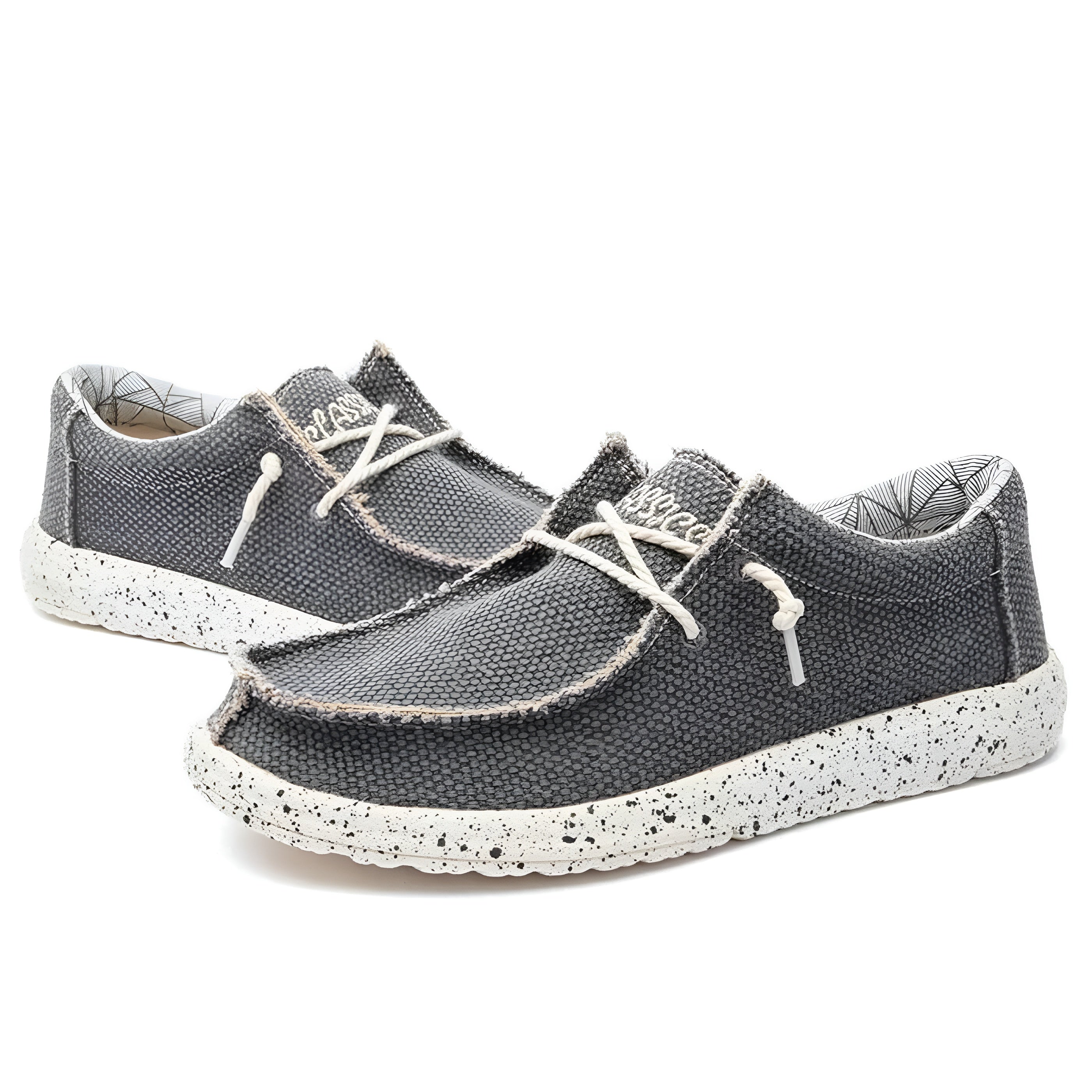 Brock - Mocassins décontractés élégants