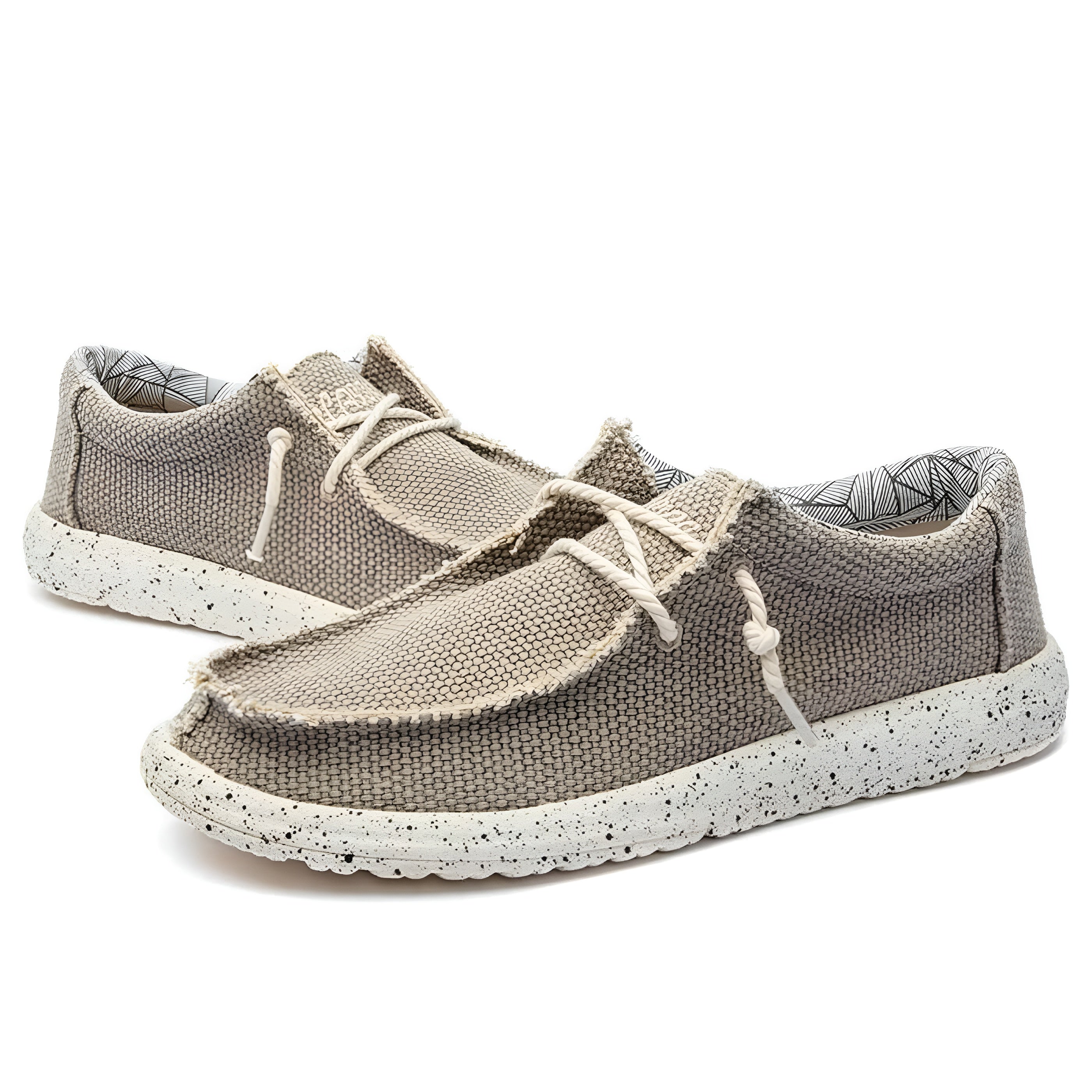 Brock - Mocassins décontractés élégants