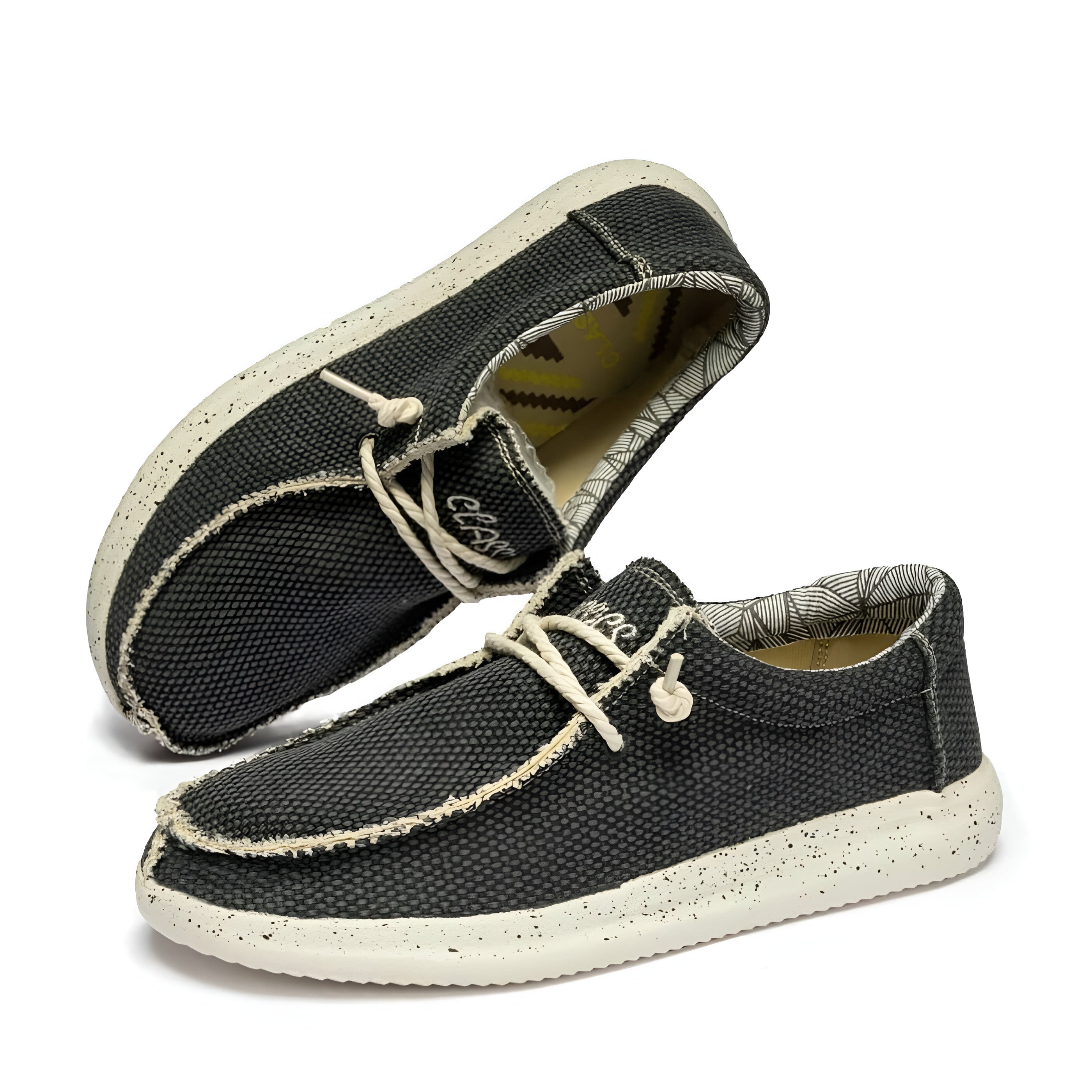 Brock - Mocassins décontractés élégants