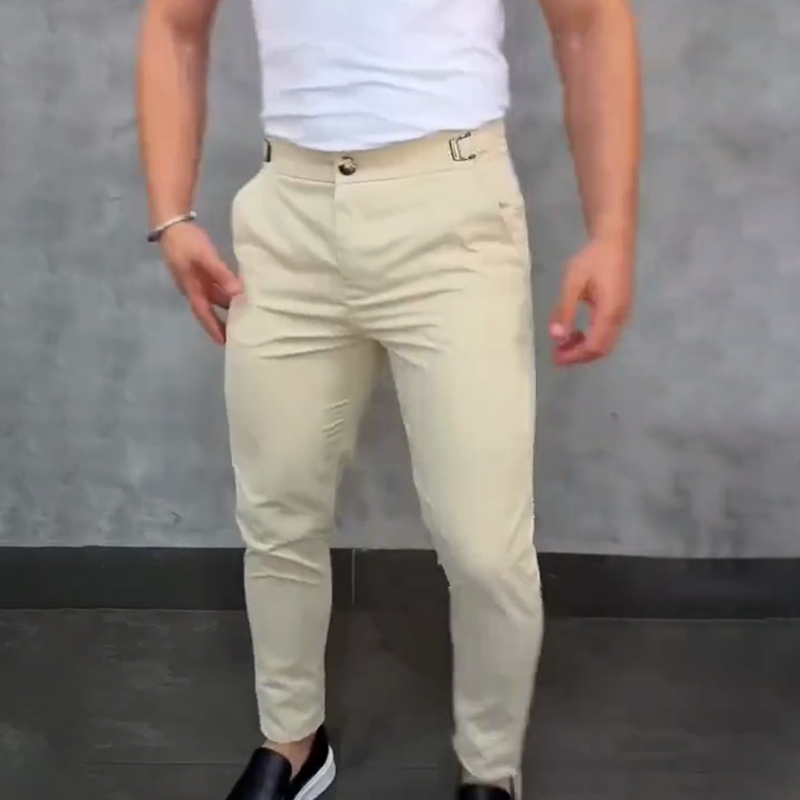 Boden - Pantalons décontractés élégants