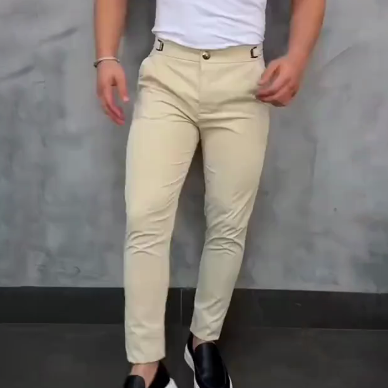 Boden - Pantalons décontractés élégants