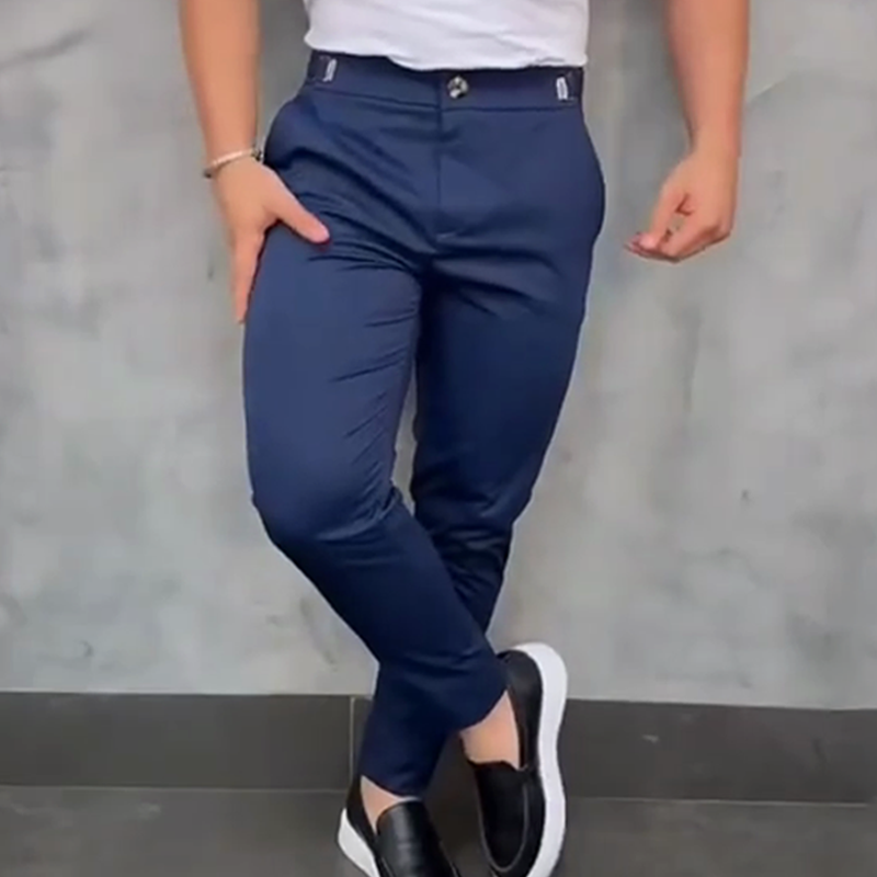 Boden - Pantalons décontractés élégants