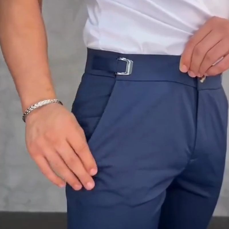 Boden - Pantalons décontractés élégants