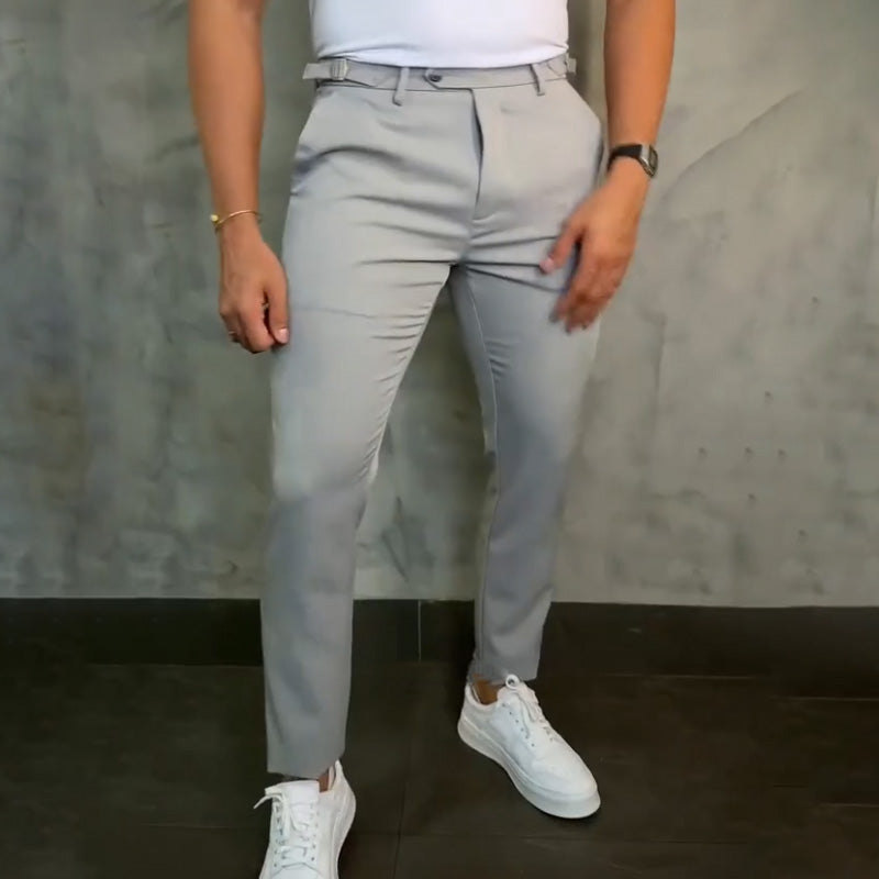 Boden - Pantalons décontractés élégants